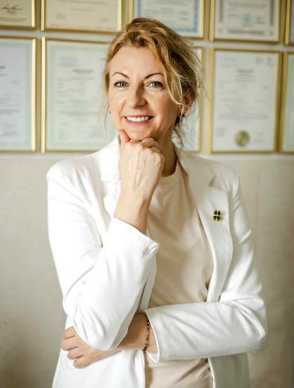 Agnieszka Przybysz