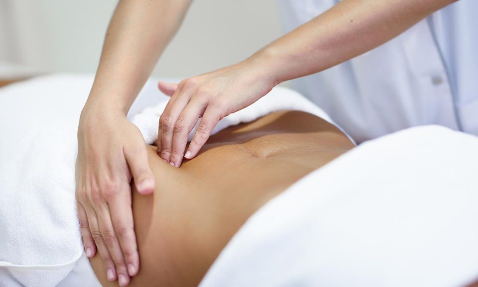 Terapia wisceralna