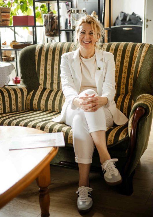 Agnieszka Przybysz Naturopata Kontakt Agnieszka Przybysz Naturopata Kontakt