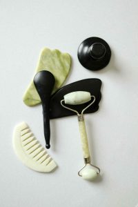 gua sha