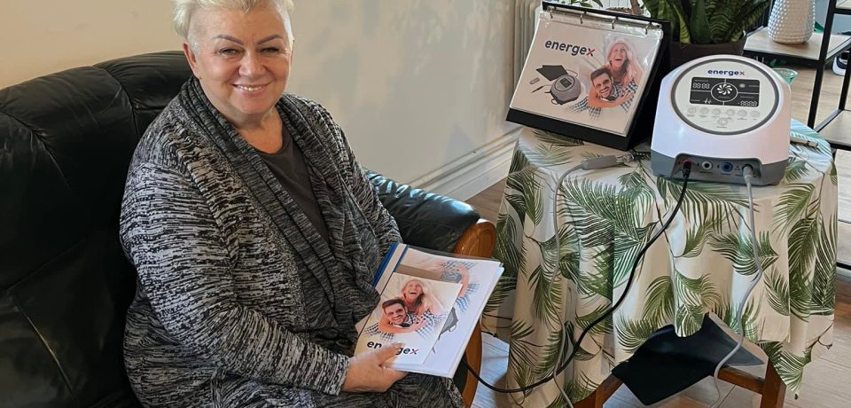 energex main energex main