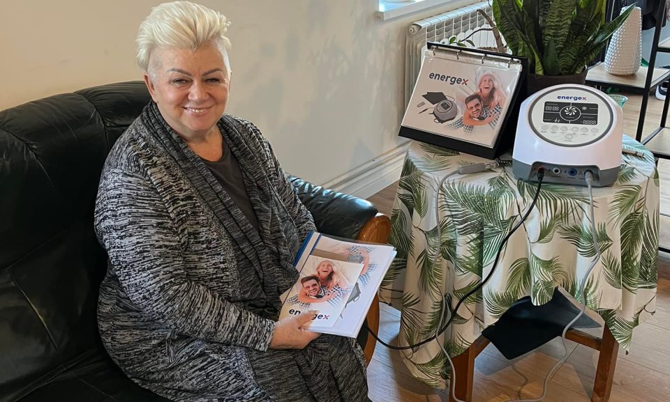 energex main energex main